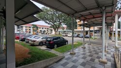EUNOS GROVE (D16), Shop House #625468171